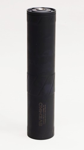 Tłumik SVEMKO Pure L