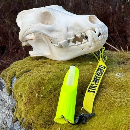 Clausen Predatorcall Magnum