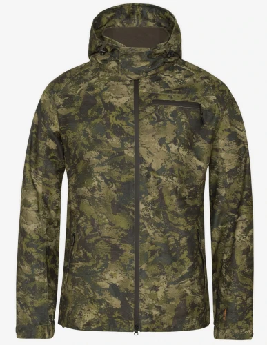 Avail Camo - kurtka całoroczna myśliwska Seeland membrana Seetex®