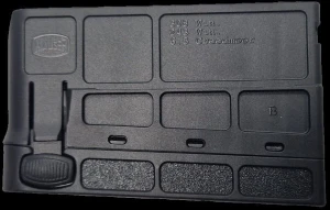 Magazynek do MAUSER 25 3NB  .30-06/8x57IS