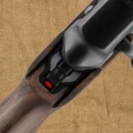 Sztucer Mauser 25 MAX LH wraz z akcesoriami
