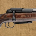 Sztucer Mauser 25 MAX LH wraz z akcesoriami