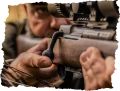 Sztucer Mauser 25 MAX LH wraz z akcesoriami