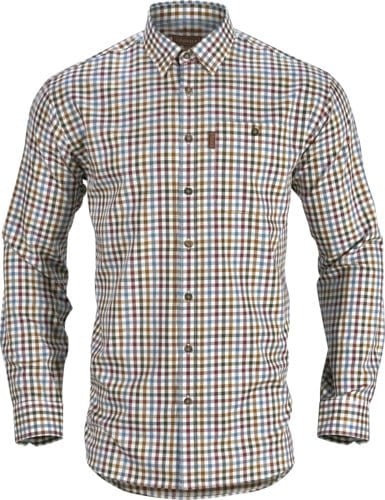 Koszula MILFORD L/S SHIRT