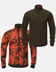 Wildboar Polar dwustronny z windstopperem