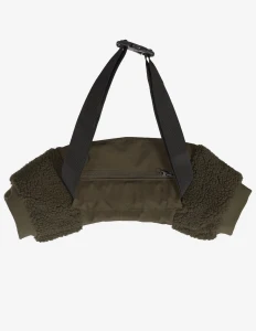 Mufka Driven Hunt, elektrycznie podgrzewana