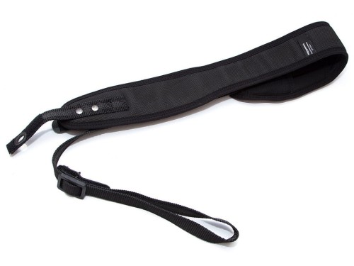 Pasek do broni neoprenowy czarny SPEED QR Niggeloh 0611 00004