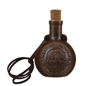 Butelka "Vicekról Polowania" 200ml