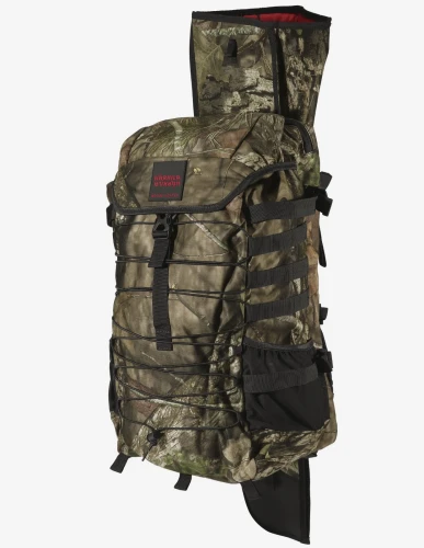 Moose Hunter 2.0 36L - lekki plecak z uchwytem na broń