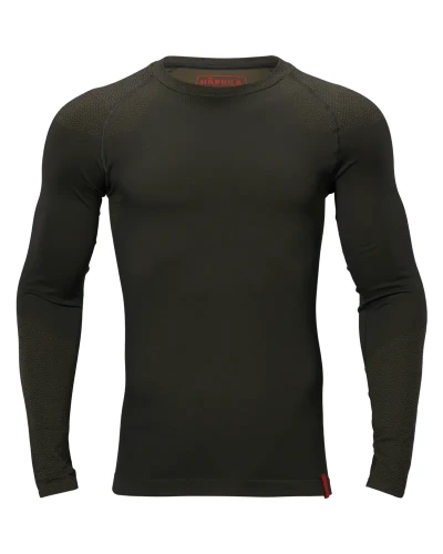 Bielizna termoaktywna koszulka Härkila Base active myśliwska 