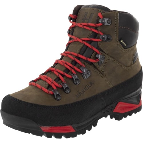  Buty Harkila myśliwskie Saxnas GTX Women Willow Green