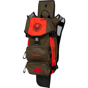 Plecak Wildboar Pro 12L