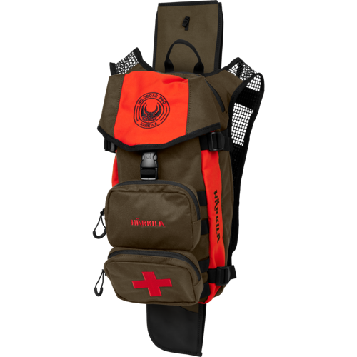 Plecak Wildboar Pro 12L