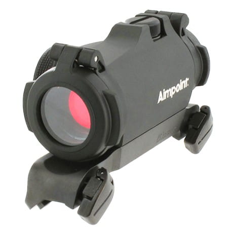 Kolimator Aimpoint Micro H-2 2MOA Blaser 200187