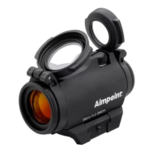 Kolimator Aimpoint Micro H-2 2MOA Weaver 200185