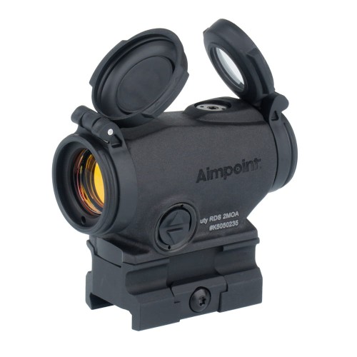 Kolimator Aimpoint DUTY RDS 2MOA 39mm 200759 na Picatinny