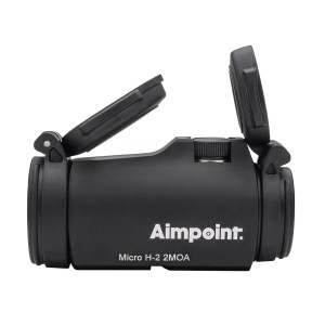 Kolimator Aimpoint Micro H-2 2MOA bez montażu 200186