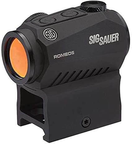 Kolimator Sig Sauer Romeo 5X 1x20mm SOR52101 