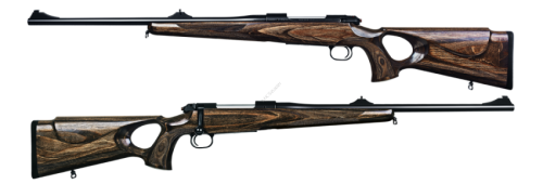 Sztucer Mauser M12 Max