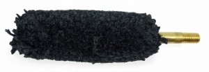 Szczotka bawełniana do broni śrutowej Łuszczek