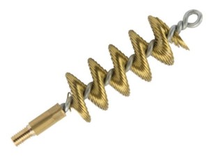 Szczotka spiralna do broni śrutowej Łuszczek