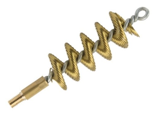 Szczotka spiralna do broni śrutowej Łuszczek