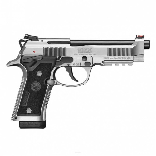 Pistolet Beretta 92X Target kal. 9 Para