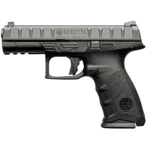 Pistolet Beretta APX kal.9PARA