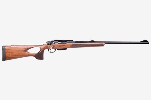 Sztucer ATA Turqua Thumbhole