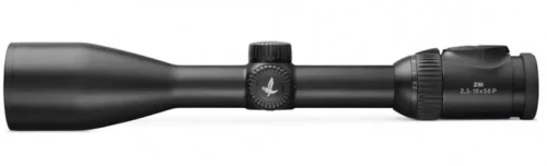 LUNETA SWAROVSKI Z8i 2,3-18X56 P SR 4A-I