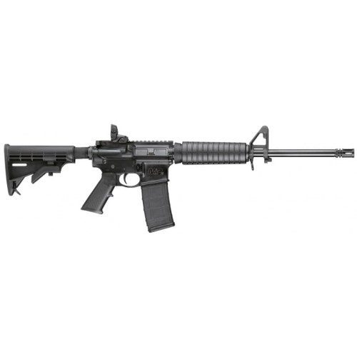 Karabin S&W M&P15 Sport II  5.56/ .223 Rem