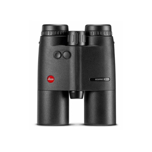 Lornetka z dalmierzem Leica Geovid R 10x42 New Generation 40812