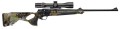 Sztucer Blaser R8 Ultimate HunTec Camo