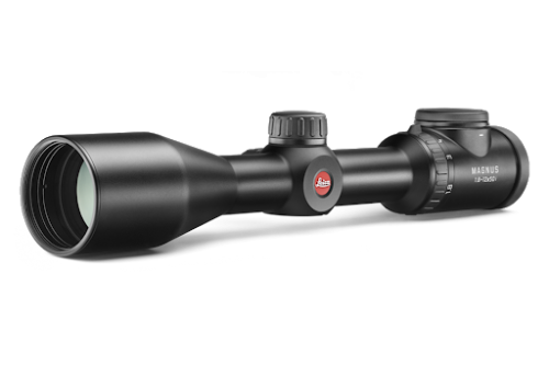 Luneta Leica Magnus 2,4-16x56i L-4A szyna 54131