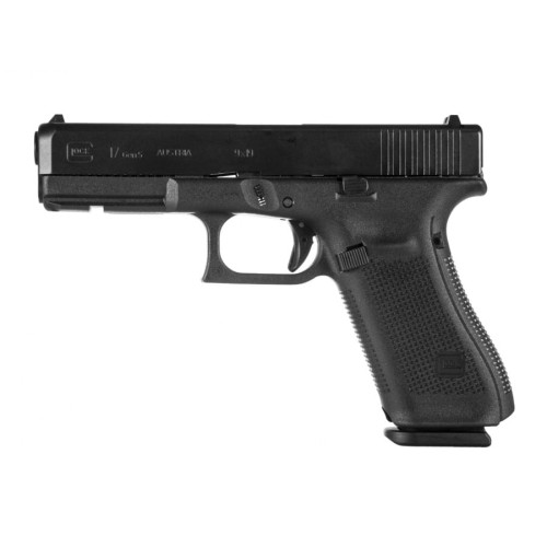 Pistolet Glock 17 gen 5 FS kal. 9 PARA