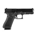 Pistolet Glock 17 gen 5 FS kal. 9 PARA