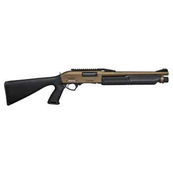 Strzelba pump-action Fabarm Martial Cantilever 14"