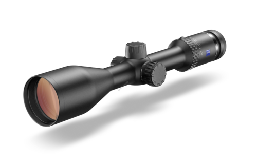 Luneta Zeiss Conquest V6 2,5-15x56