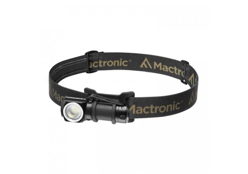 Latarka czołowa Mactronic CYCLOPE II