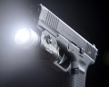 Latarka taktyczna LED na broń TLR-1 HL - 1000 lumenów 